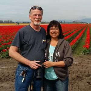 Meet your Posher, Rosemary